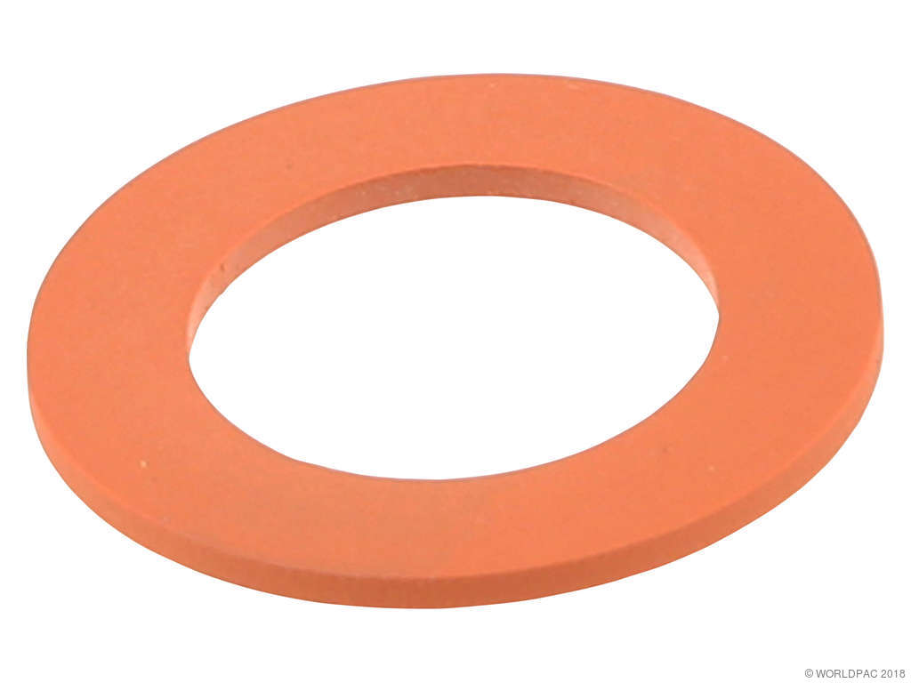 2007-2009 Pontiac Solstice Turbocharger Oil Line Gasket (Genuine)