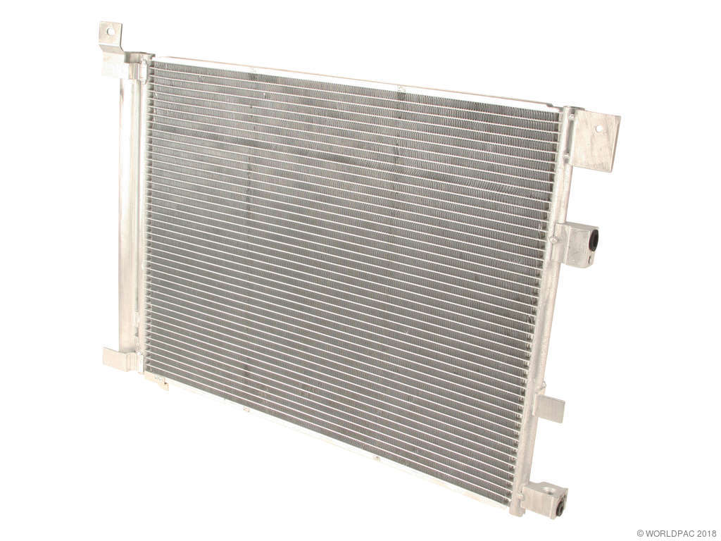 2013-2019 Nissan Sentra A/C Condenser (Koyo Cooling)