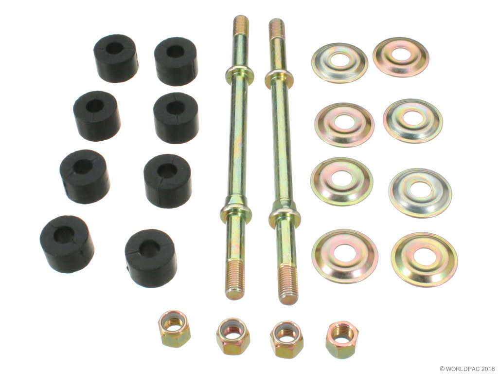 1986-1994 Nissan D21 Suspension Stabilizer Bar Link Kit - Front (Terada)