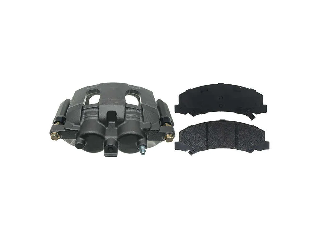 2008-2009 Buick LaCrosse Disc Brake Caliper - Front Right (ACDelco)