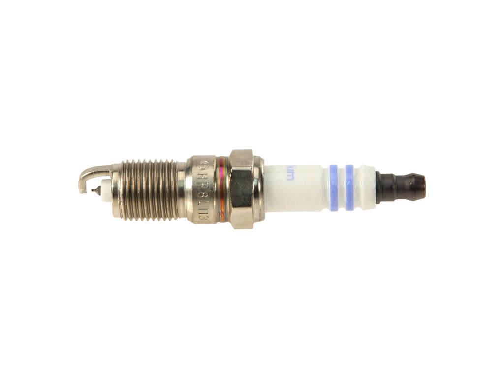 2002-2006 Cadillac Escalade Spark Plug (Bosch)