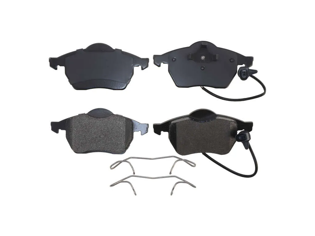 2002 Audi S4 Disc Brake Pad Set - Front (Autopart International)