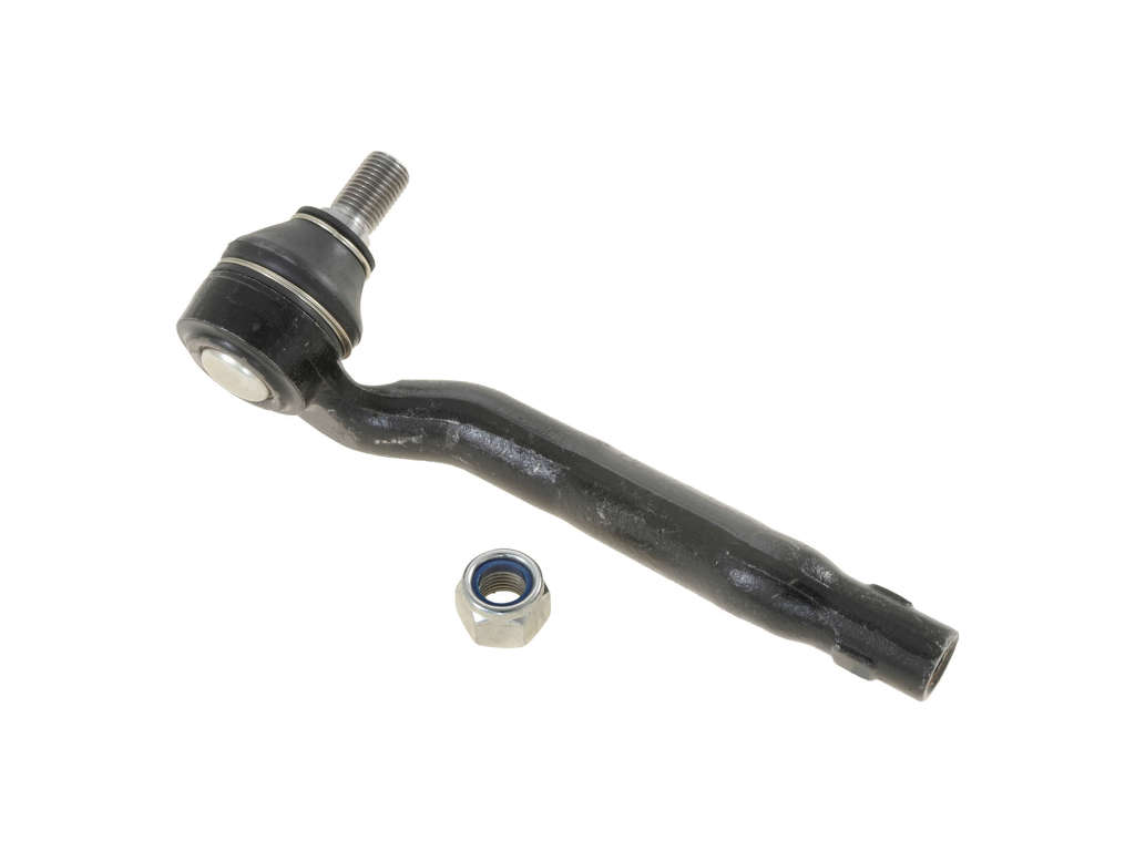 2006-2007 Mercedes-Benz C280 Steering Tie Rod End - Front Left Outer (Autopart International)