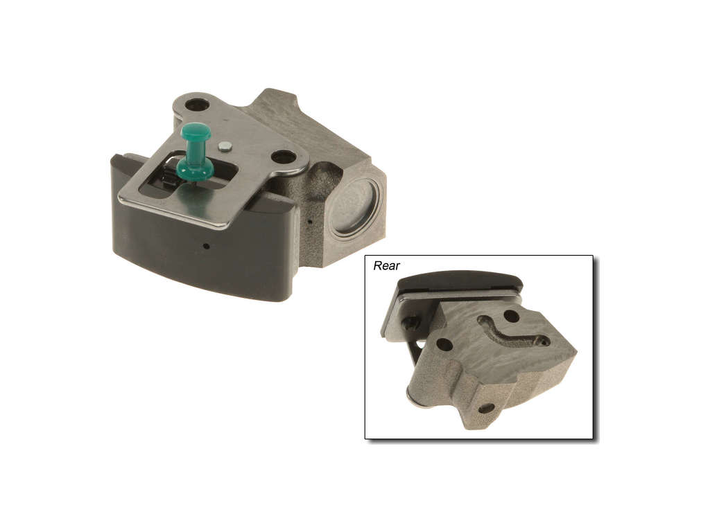 1998-2001 Nissan Altima Engine Timing Chain Tensioner - Upper (TSU / Camellia)