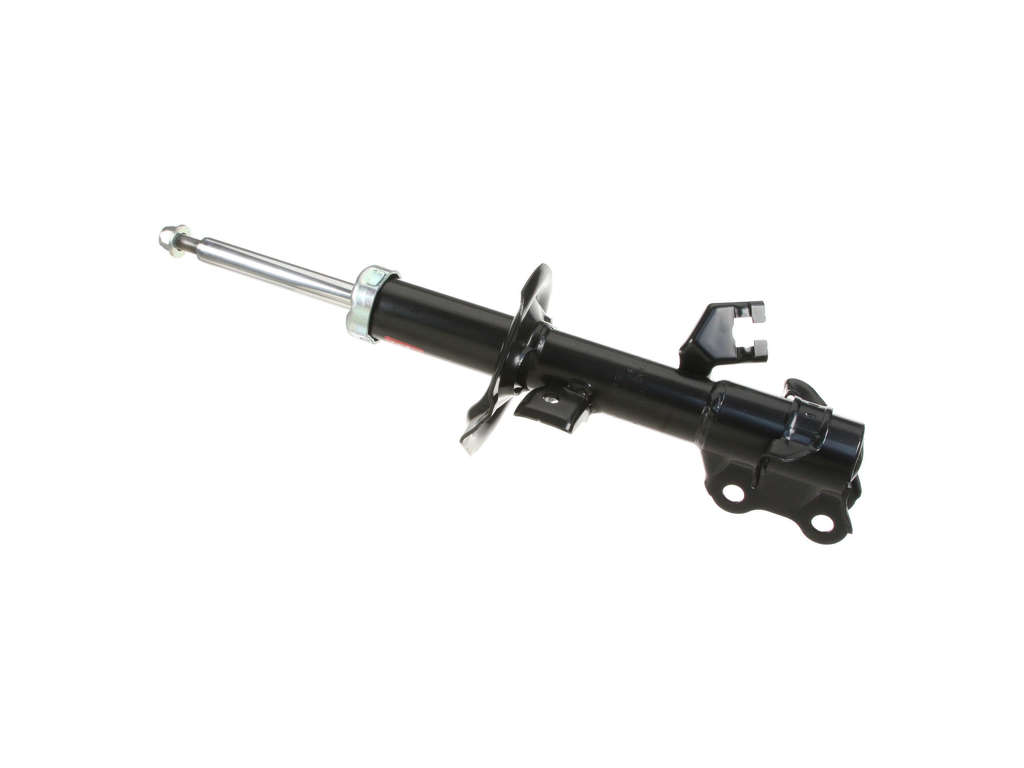 2009-2014 Nissan Cube Suspension Strut Assembly - Front Left (KYB)