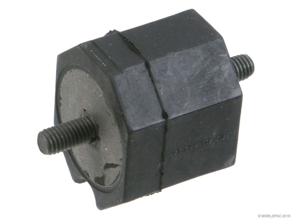 1984-1986 BMW 528e Manual Transmission Mount (APA/URO Parts)