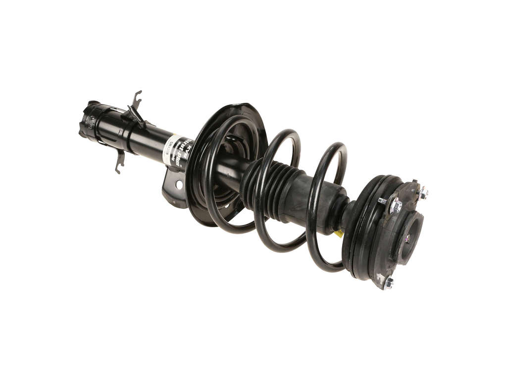2013 Nissan Sentra Suspension Strut and Coil Spring Assembly - Front Right (Autopart International)
