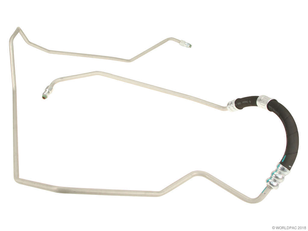 2004 Volvo V70 Power Steering Pressure Hose (Professional Parts Sweden)