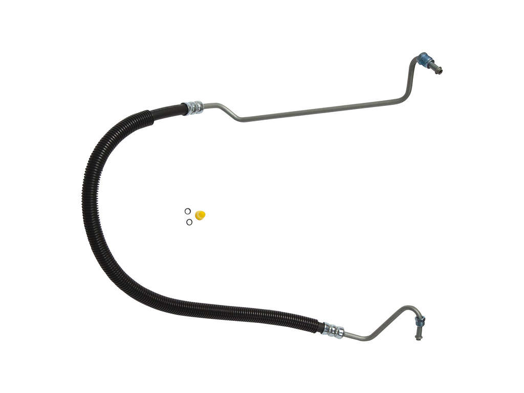1997-1999 Oldsmobile Cutlass Power Steering Pressure Hose (CARQUEST)