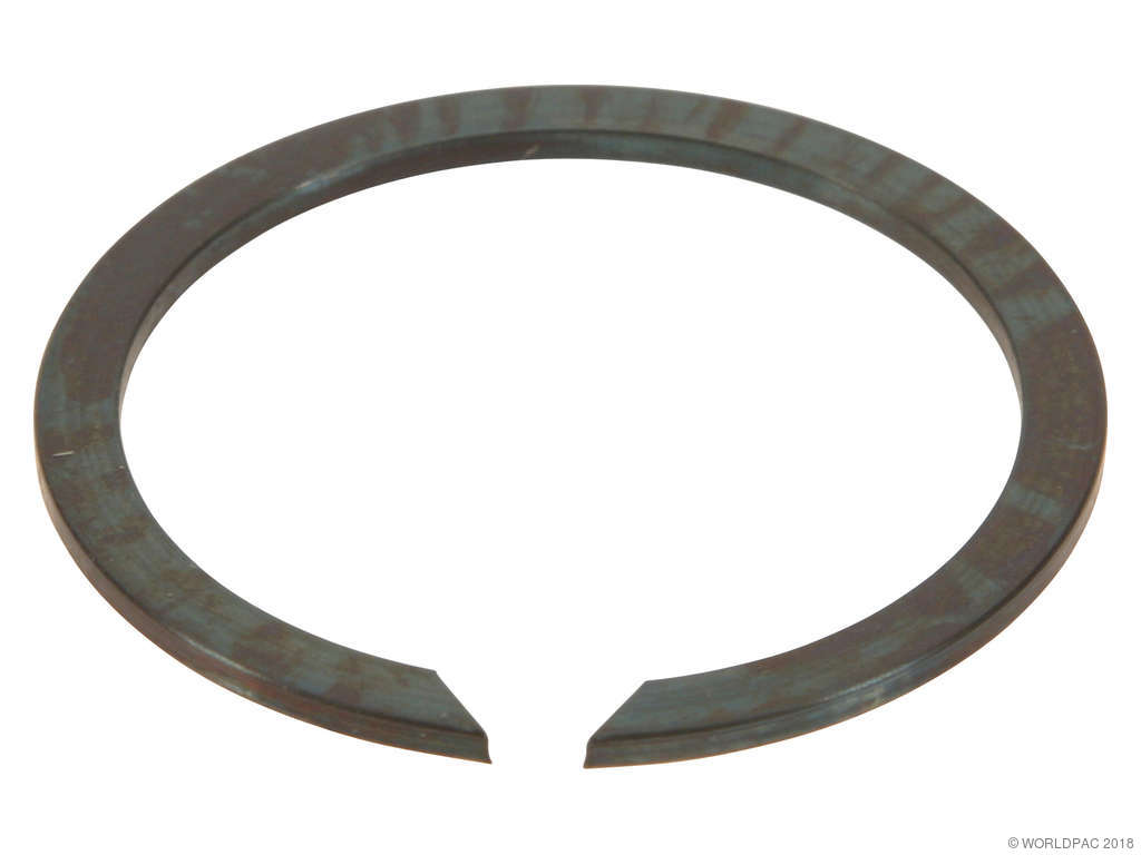 2002-2006 Suzuki XL-7 Wheel Bearing Lock Ring - Rear (Genuine)