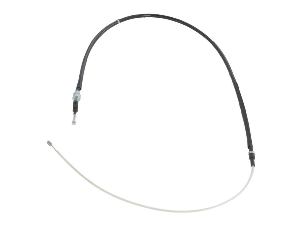 2000-2006 Volkswagen Golf Parking Brake Cable (Autopart International)