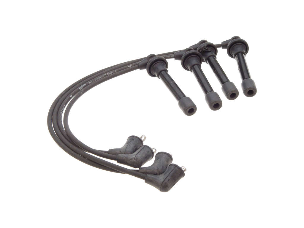 1996-1997 Honda Civic del Sol Spark Plug Wire Set (Prestolite)
