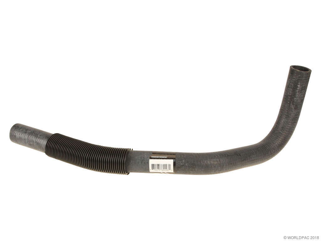 2009-2010 Dodge Journey Radiator Coolant Hose - Lower (Gates)