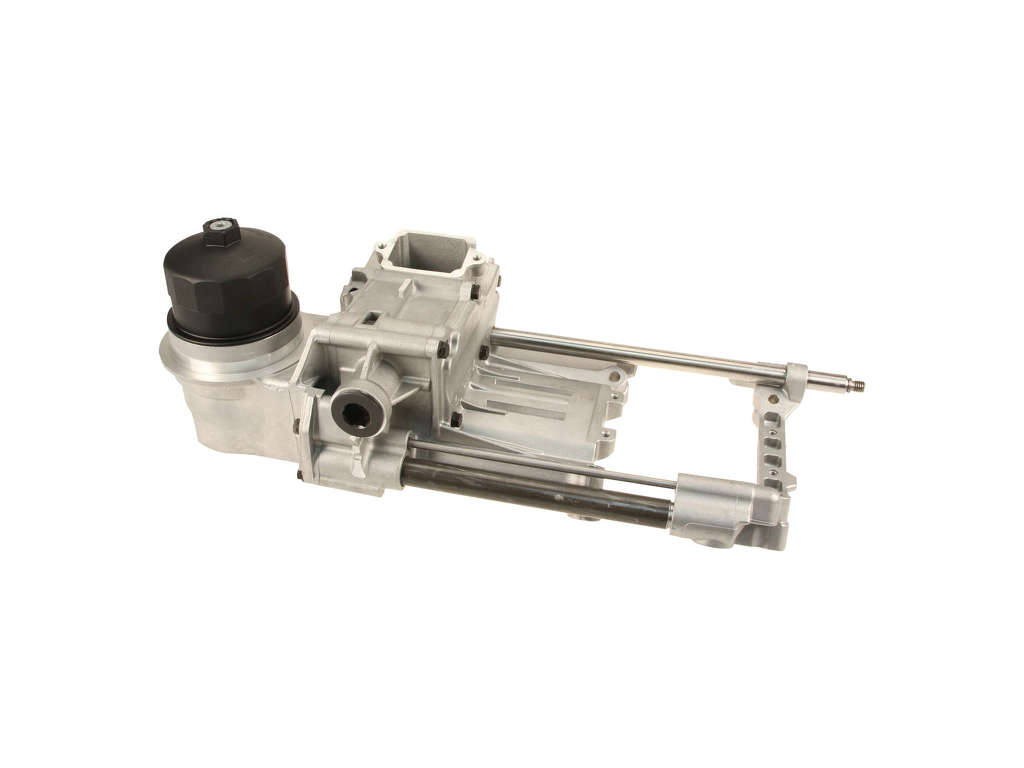 2006-2008 BMW 750i Engine Oil Pump (Pierburg)