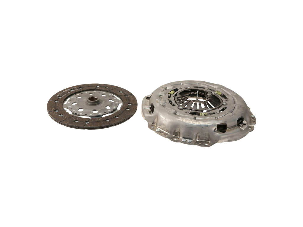 2007-2012 Nissan Altima Transmission Clutch Pressure Plate (Original Equipment)
