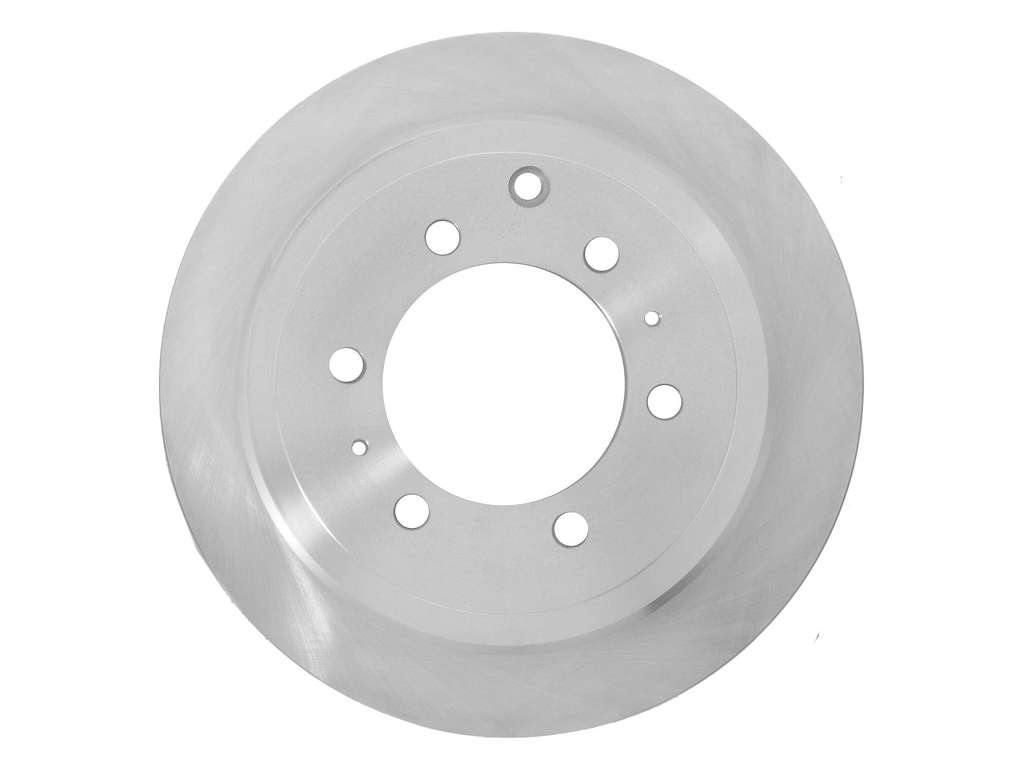 1996-1997 Lexus LX450 Disc Brake Rotor - Rear (Autopart International)