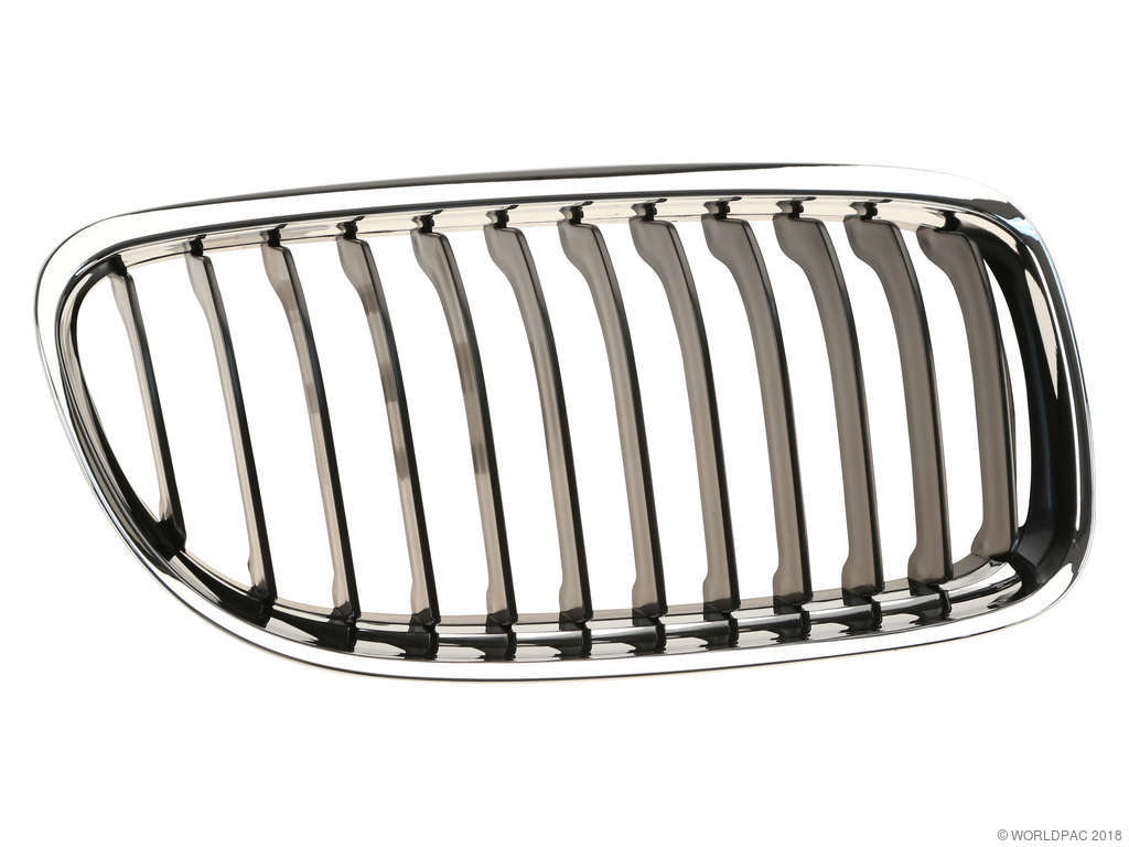2009-2011 BMW M3 Grille Insert - Right (Aftermarket)