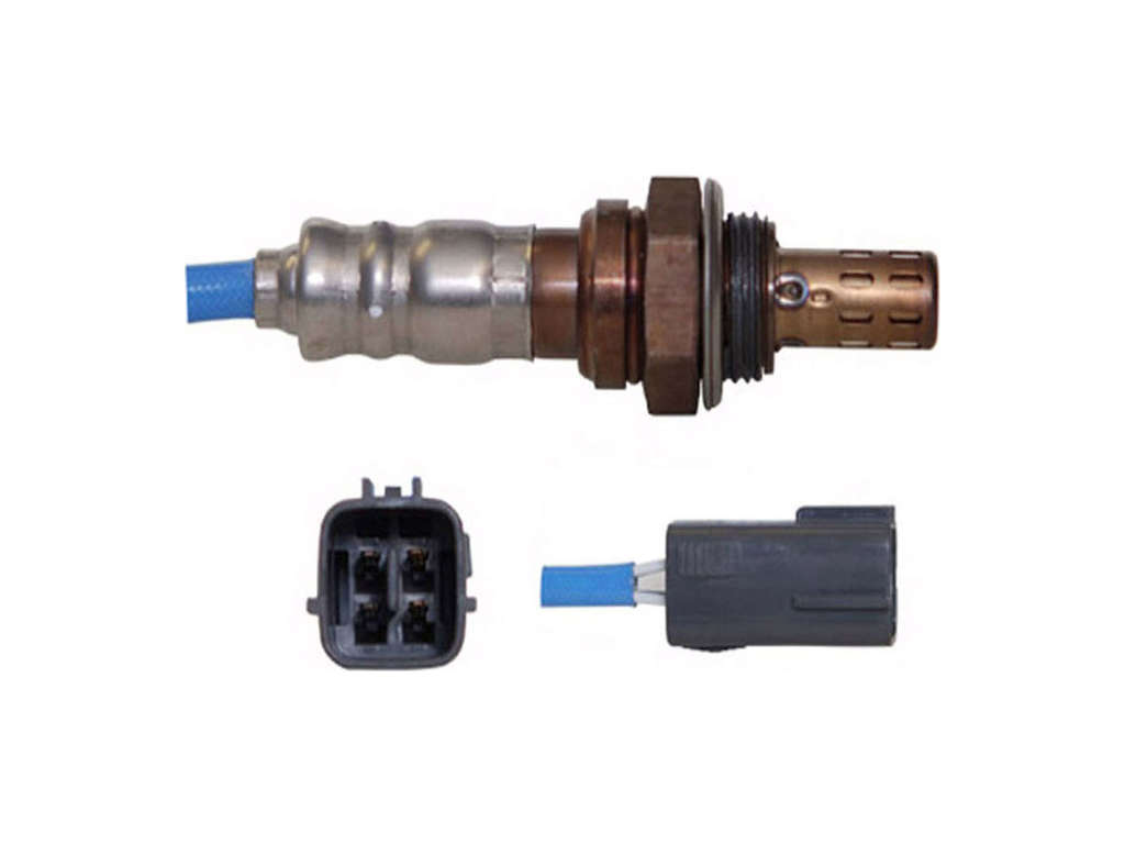 2010-2011 Mazda 3 Oxygen Sensor - Downstream (Denso)