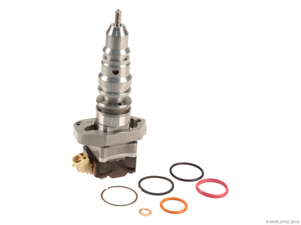 1996-1998 Ford E-350 Econoline Fuel Injector (Motorcraft)