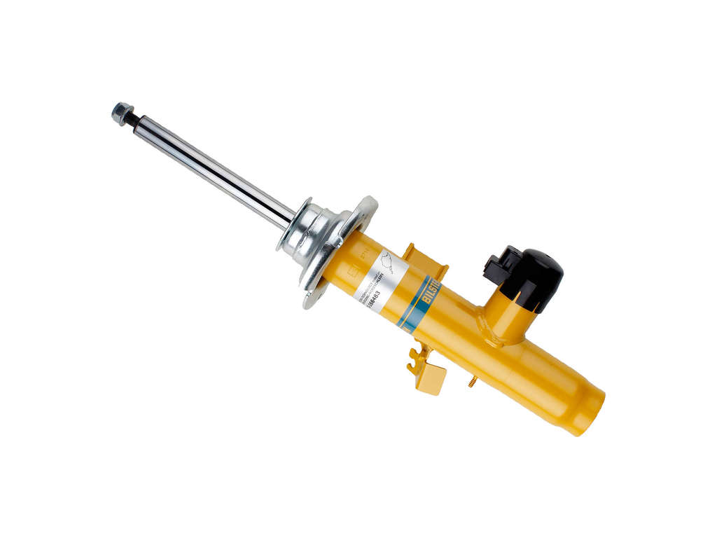 2014-2015 BMW 435i xDrive Suspension Strut Assembly - Front Left (Bilstein)