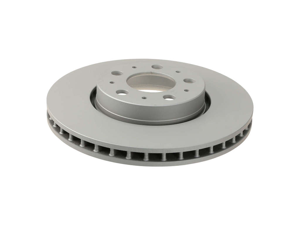 1999-2006 Volvo S80 Disc Brake Rotor - Front (Pilenga Coated)