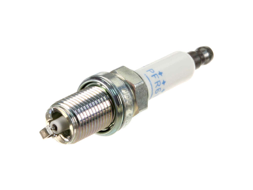 2008-2012 Audi S5 Spark Plug (NGK)