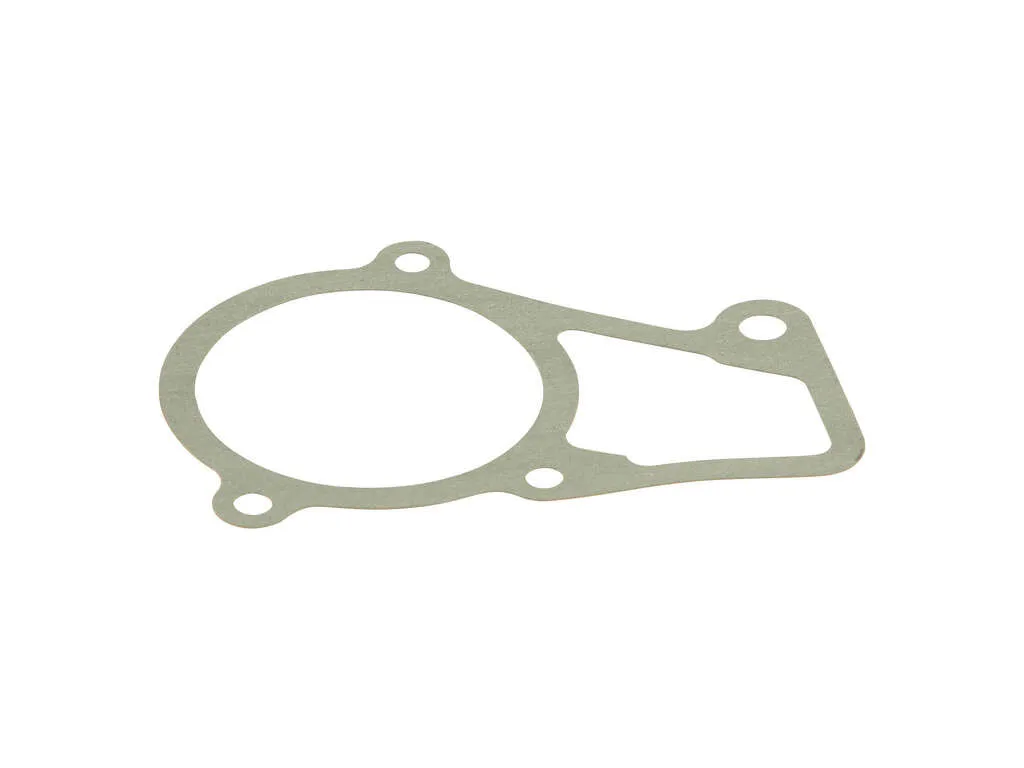 1991-1992 BMW 525i Engine Coolant Thermostat Housing Gasket (Victor Reinz)