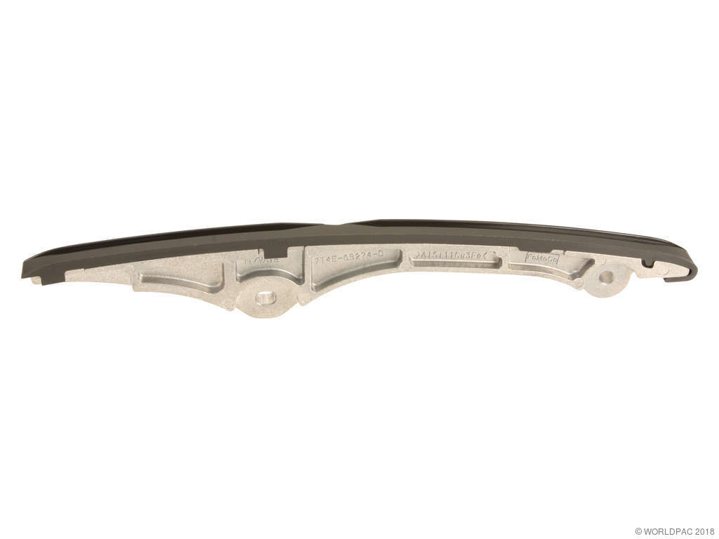 2007-2011 Mazda CX-9 Engine Timing Chain Guide - Left (Genuine)