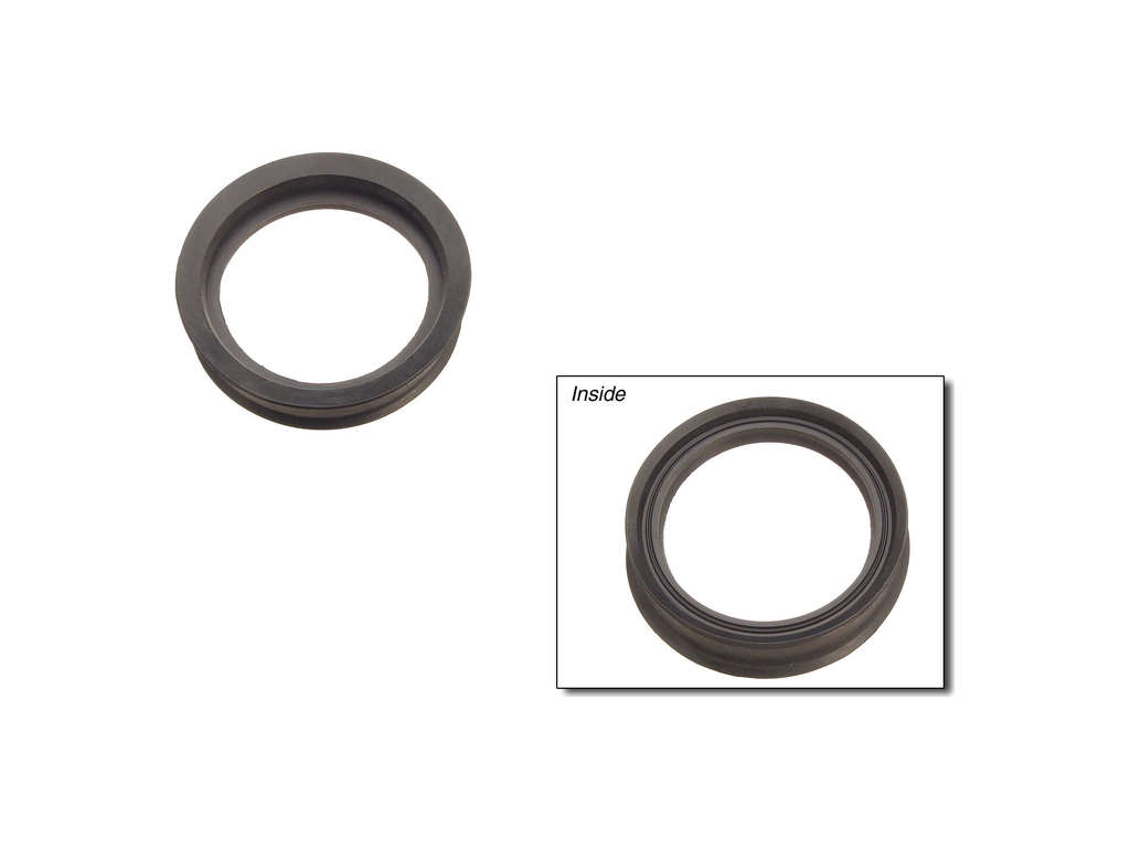 1999-2002 Volvo S80 Wheel Seal - Front (Professional Parts Sweden)