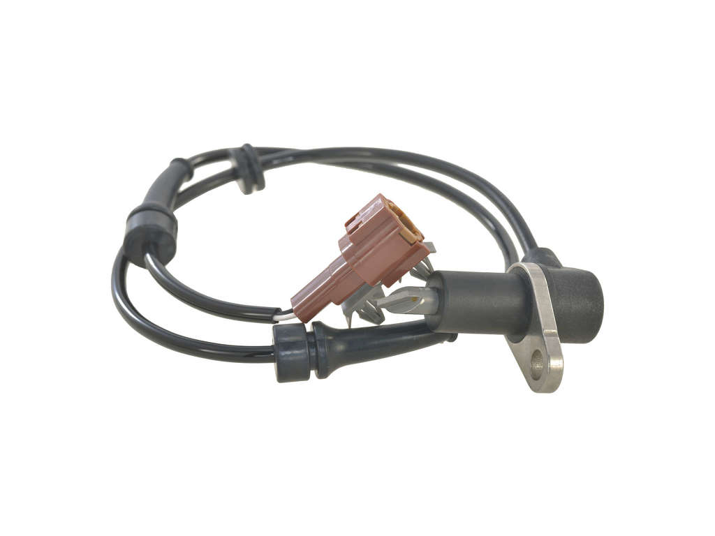 2001-2003 INFINITI QX4 ABS Wheel Speed Sensor - Front Left (Autopart International)