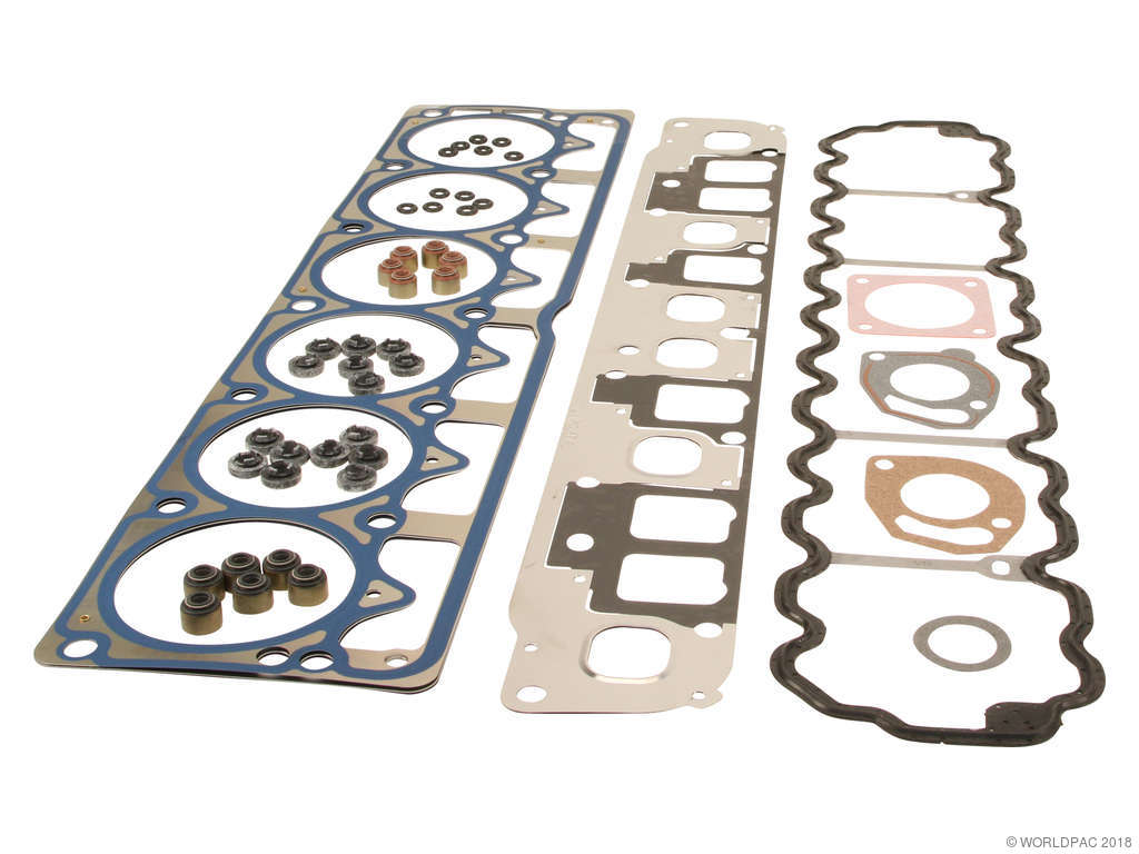 1999-2001 Jeep Cherokee Engine Cylinder Head Gasket Set (Mahle)