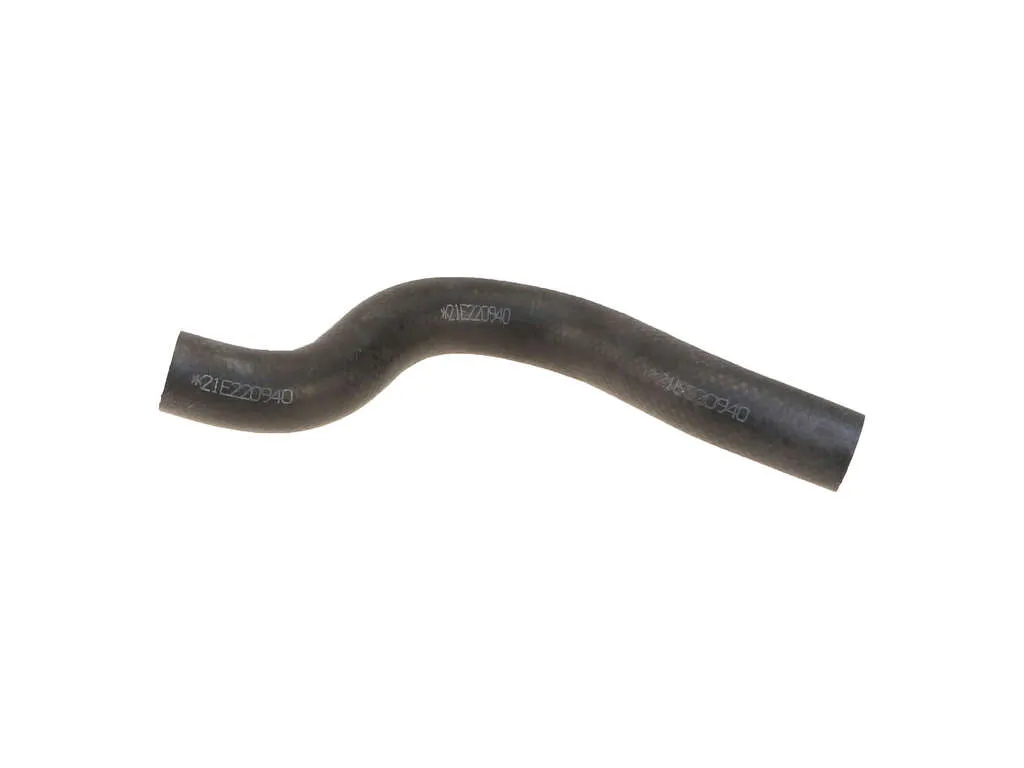 2017-2020 Hyundai Elantra Radiator Coolant Hose - Upper (Genuine)