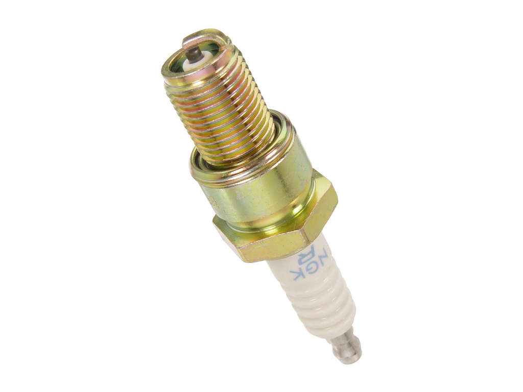 1979-1980 Honda Prelude Spark Plug (NGK)
