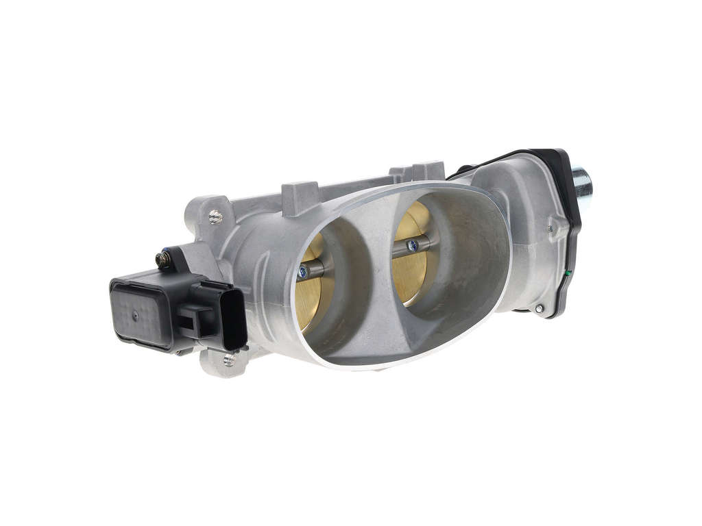 2007-2014 Ford Mustang Fuel Injection Throttle Body (Hitachi)