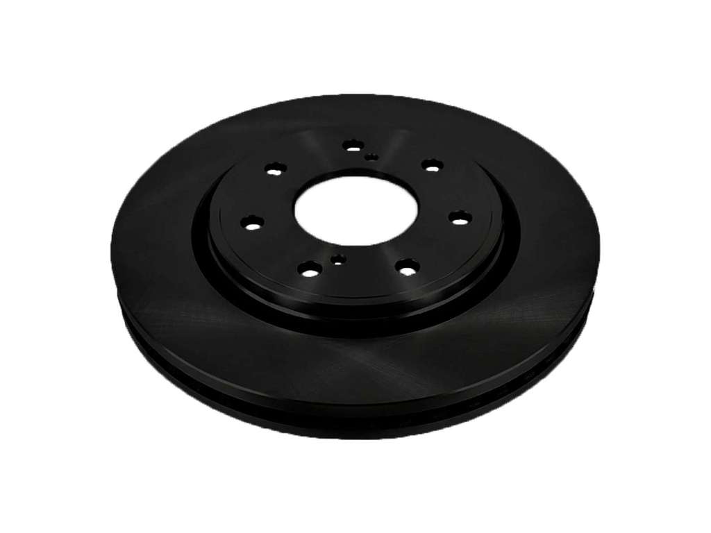 2010-2014 Ford F-150 Disc Brake Rotor - Front (CARQUEST)