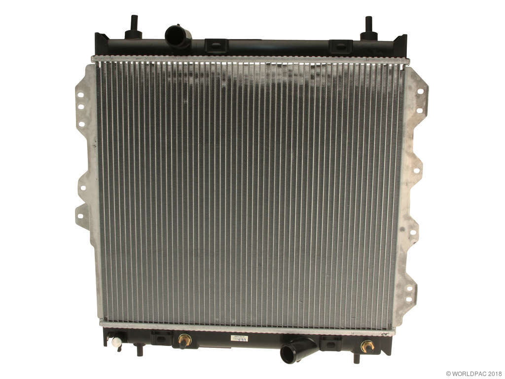 2003-2009 Chrysler PT Cruiser Radiator (Koyo Cooling)