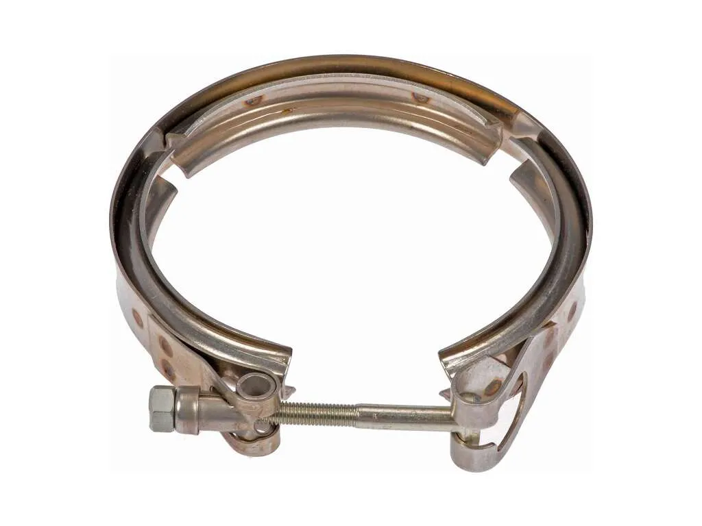 2004-2005 Ford Excursion Exhaust Clamp (Dorman)