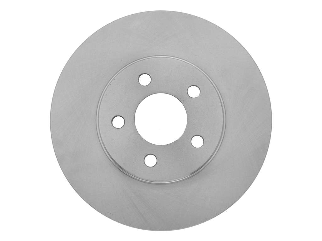 1995-2000 Dodge Stratus Disc Brake Rotor - Front (Autopart International)