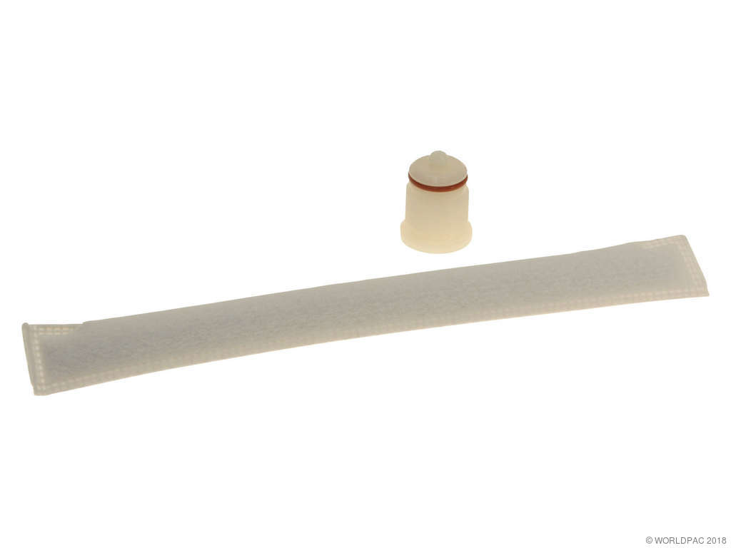 2012-2015 Audi A6 A/C Receiver Drier / Desiccant Element (Nissens)
