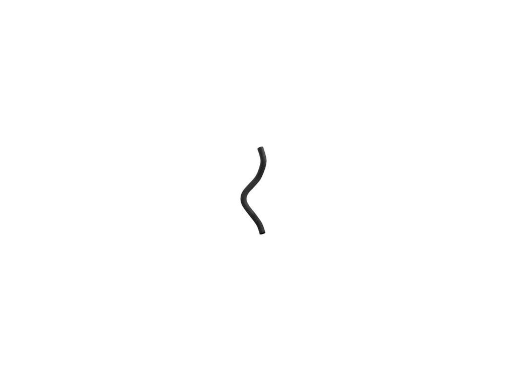 2010-2014 Acura TSX Radiator Coolant Hose - Lower (Dayco)