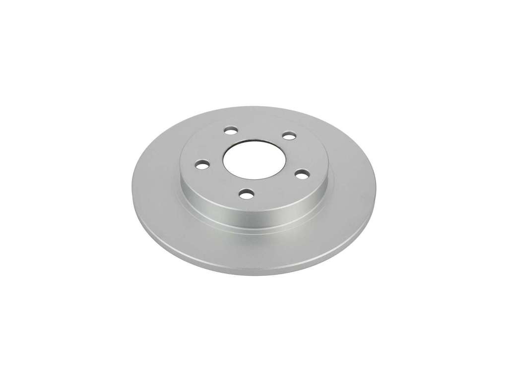 1992-2002 Cadillac Eldorado Disc Brake Rotor - Rear (CARQUEST)