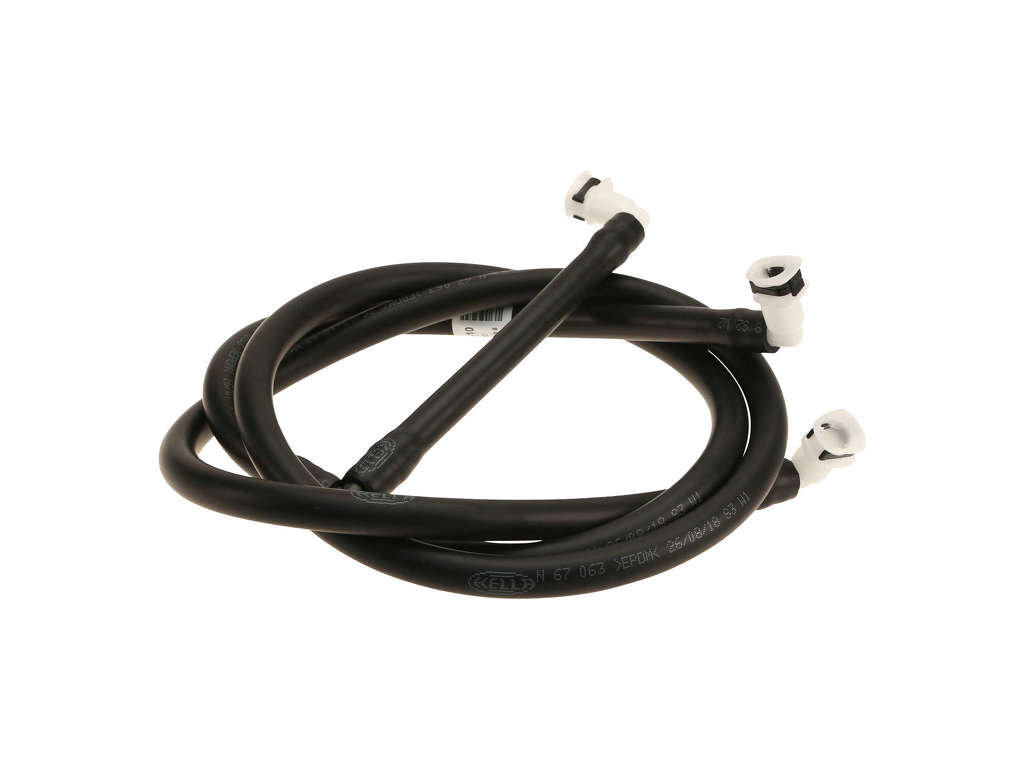 2008-2011 BMW M3 Windshield Washer Hose (Genuine)