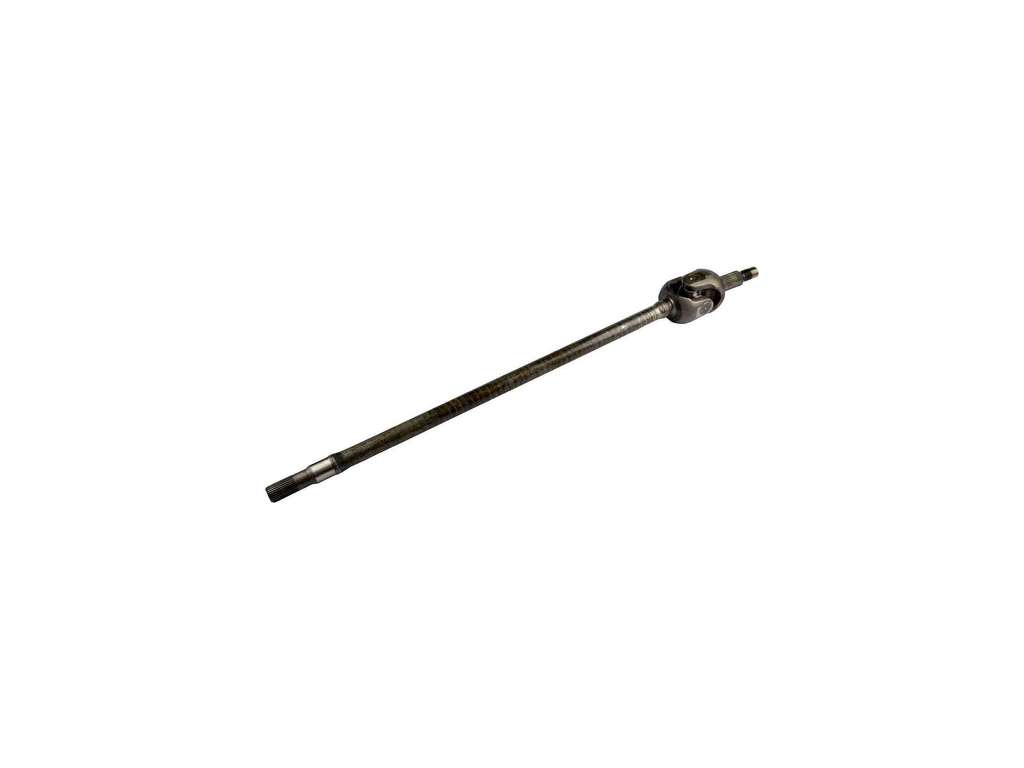 2013-2017 Jeep Wrangler Drive Axle Shaft - Front Right (Spicer)