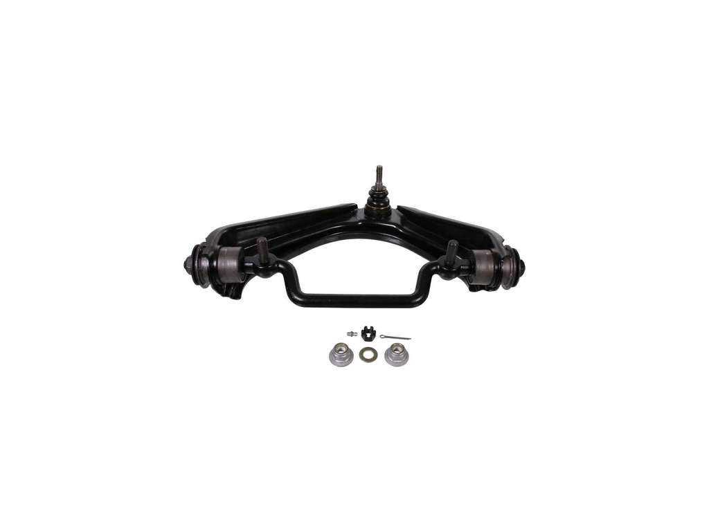 2003-2005 Lincoln Aviator Suspension Control Arm - Front Left Upper (Moog)
