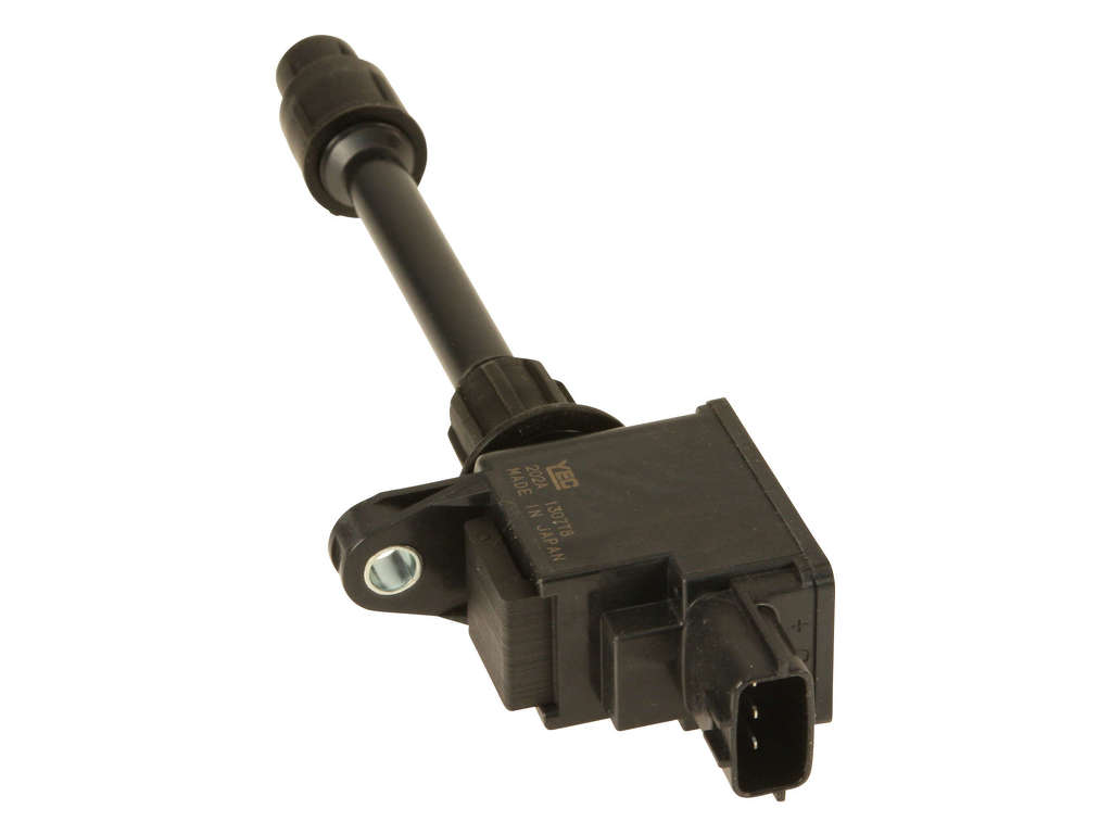 2000-2001 INFINITI I30 Direct Ignition Coil - Rear (YEC Japan)