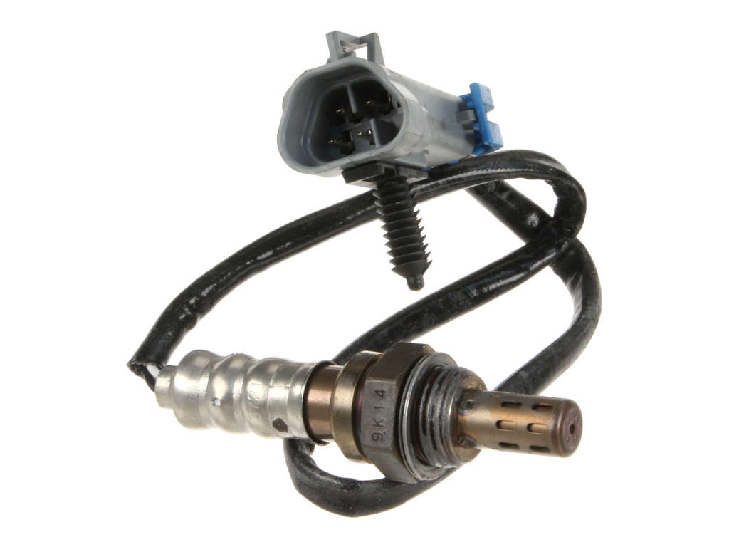 2004-2005 Chevrolet Trailblazer Oxygen Sensor - Upstream (Denso)