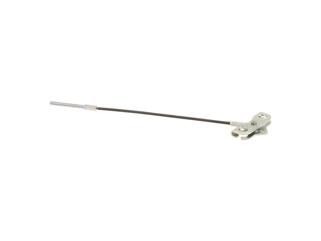 2006-2011 Honda Civic Parking Brake Cable - Front (TSK)