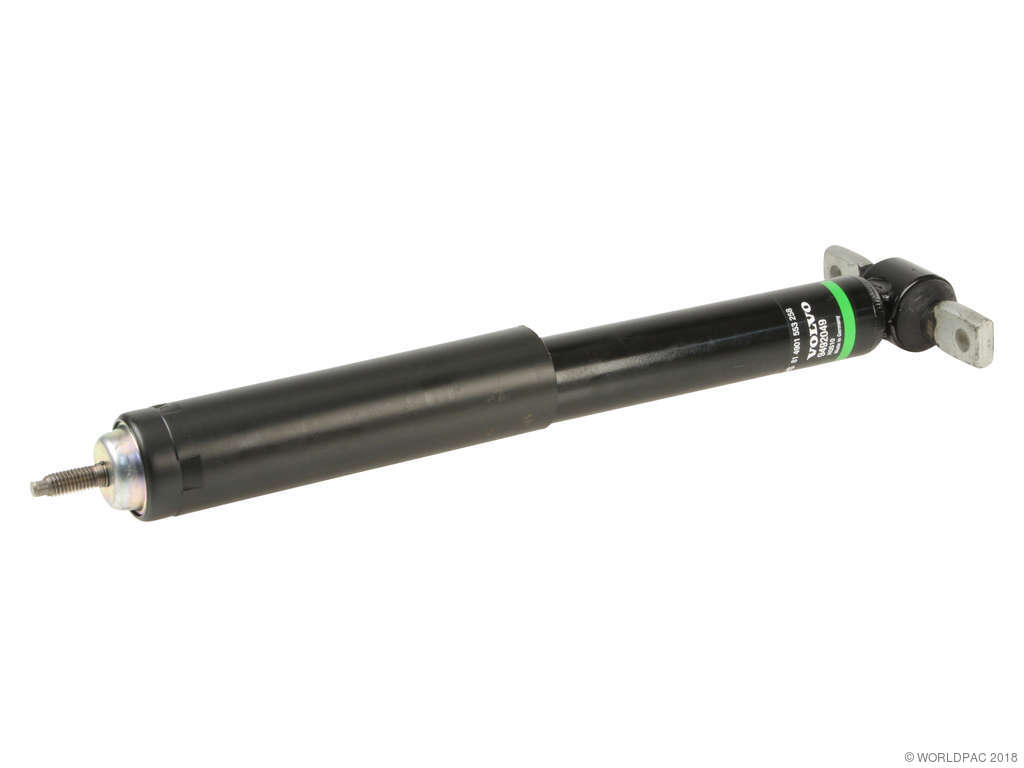 1998-1999 Volvo V70 Suspension Shock Absorber - Rear (Genuine)