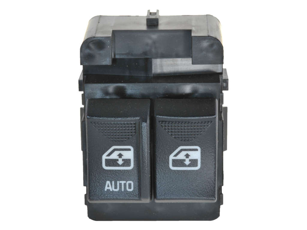 2000-2005 Chevrolet Monte Carlo Door Window Switch - Left (Autopart International)