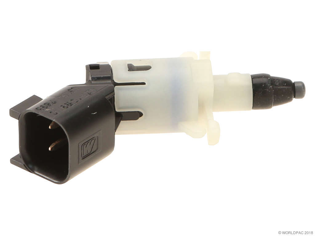 2005-2007 Ford Five Hundred Door Open Warning Switch - Front Left (Motorcraft)
